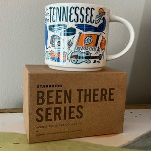 Been There Series Tennessee